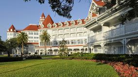 image of grand floridian